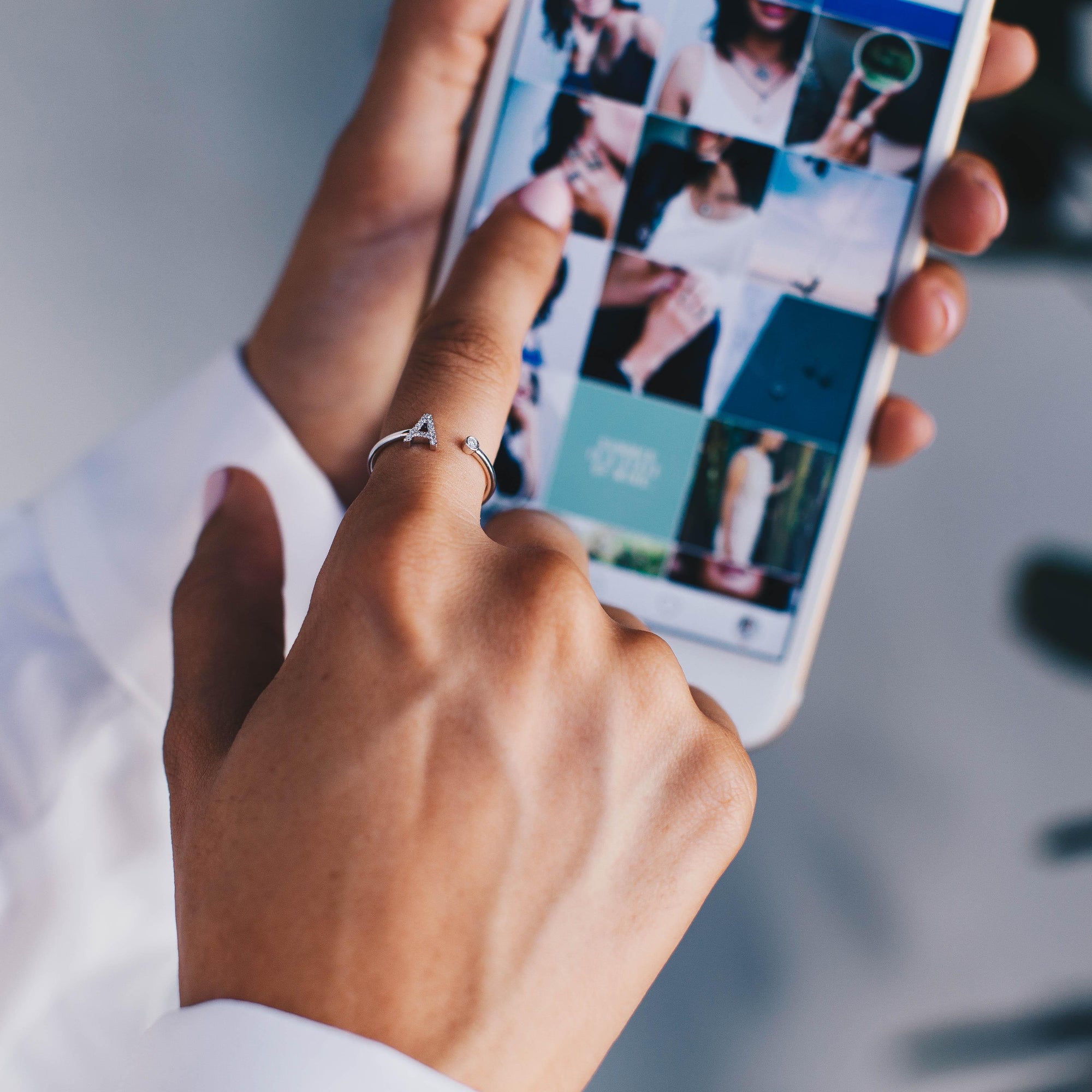 Shopping like an expert: 5 Tips for Buying Jewelry online - Adriana Fine Jewelry