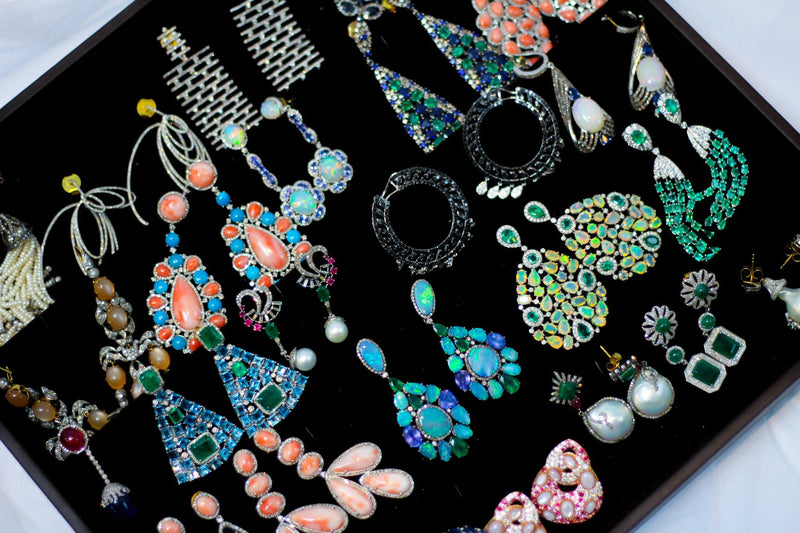 5 Reasons to Have a Personal Jewelry Curator  - Adriana Fine Jewelry