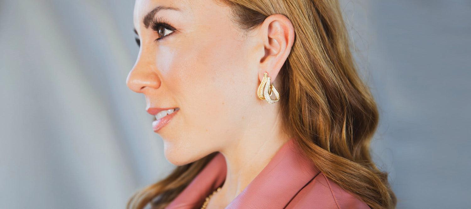 Yellow Gold Jewelry: Timeless Elegance for Every Occasion
