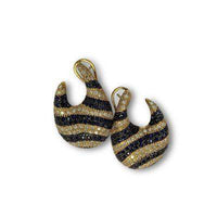 18K Yellow Gold, Blue Sapphire Earring. jewelry store near me, pearls, rubi, sapphire, emerald, gold necklace womens, New York, Misisipi, California, Florida, Georgia, Tijuana, San Diego, Hermosillo, Monterey, Carolina del Sur, Connecticut, Texas, Maryland, Alabama, Carolina del Norte, Adriana Fine Jewelry Online Shop, Buy Earrings, Necklaces, Bracelets, Rings, gemstones, permanent jewelry in San Diego.