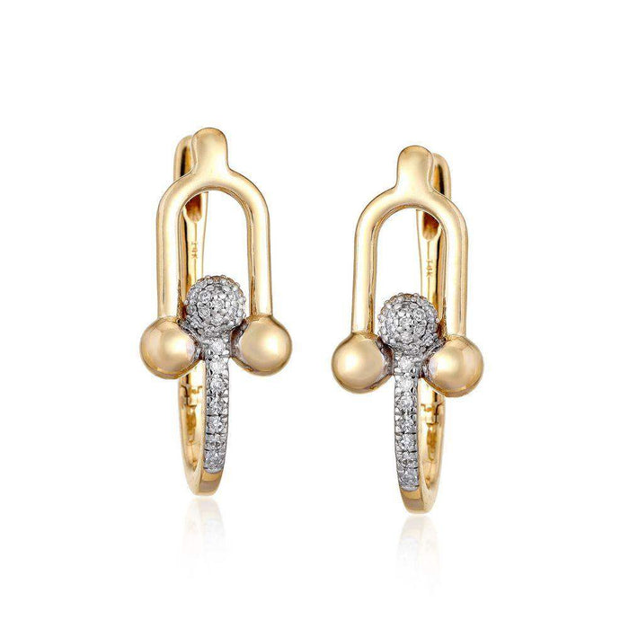 Hardware Diamond Stud Earrings, Fine jewelry, near me in San Diego, Earrings 14K Yellow Gold, 18k Gold, custom-made jewelry, jewelry store near me in San Diego, pearls, rubi, sapphire, emerald, gold earrings for women, New York, Misisipi, California, Florida, Georgia, Hermosillo, Monterrey, Carolina del Sur, Connecticut, Texas, Maryland, Alabama, Carolina del Norte, Adriana Fine Jewelry Online Shop, Buy Earrings, Necklaces, Bracelets, Rings, gemstones, Tifany, permanent jewelry in San Diego