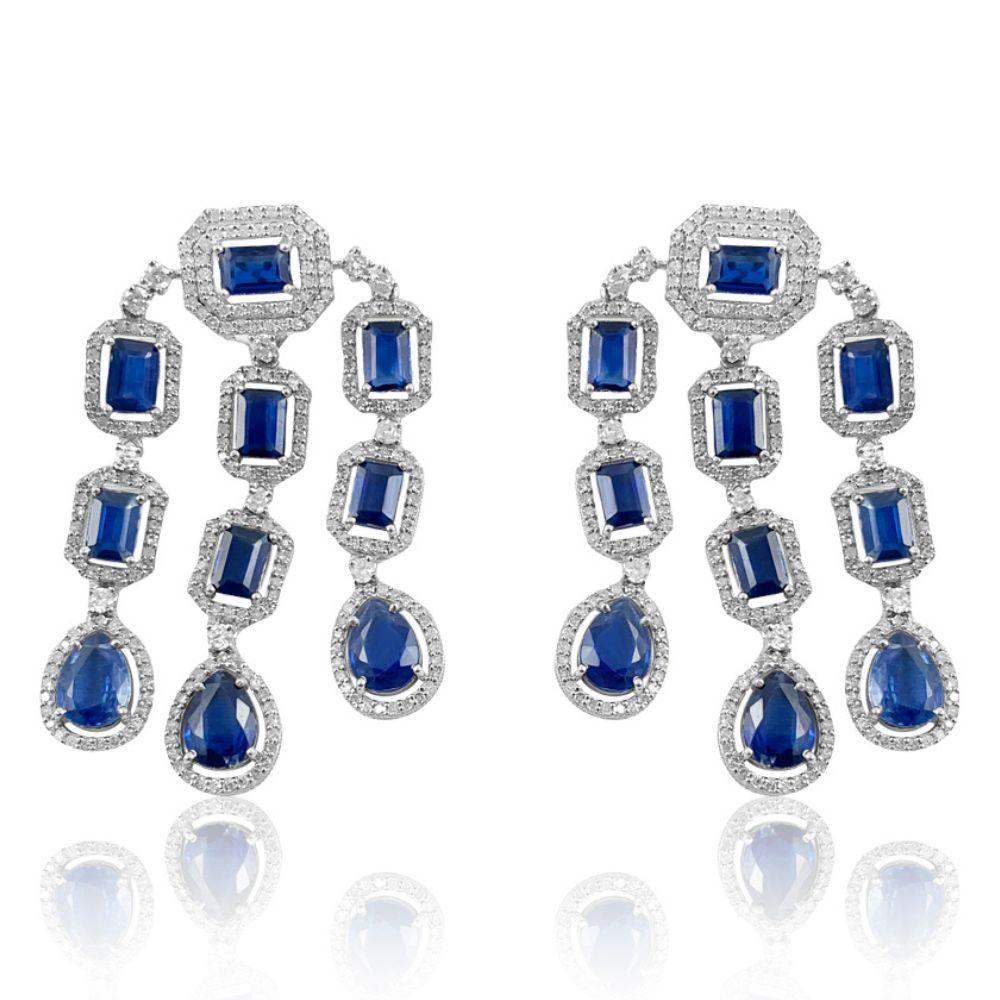 Kyanite Diamond Earrings, Fine jewelry, near me in San Diego, Earrings 14K Yellow Gold, 18k Gold, custom-made jewelry, jewelry store near me in San Diego, pearls, rubi, sapphire, emerald, gold earrings for women, New York, Misisipi, California, Florida, Georgia, Hermosillo, Monterrey, Carolina del Sur, Connecticut, Texas, Maryland, Alabama, Carolina del Norte, Adriana Fine Jewelry Online Shop, Buy Earrings, Necklaces, Bracelets, Rings, gemstones, permanent jewelry in San Diego