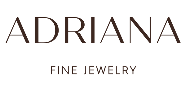 Adriana Fine Jewelry logo