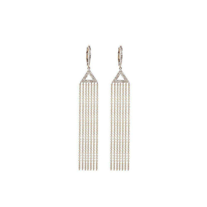 Diamond 14K Rose Gold Earrings, Fine jewelry, near me in San Diego, Earrings 14K Yellow Gold, 18k Gold, custom-made jewelry, jewelry store near me in San Diego, pearls, rubi, sapphire, emerald, gold earrings for women, New York, Misisipi, California, Florida, Georgia, Hermosillo, Monterrey, Carolina del Sur, Connecticut, Texas, Maryland, Alabama, Carolina del Norte, Adriana Fine Jewelry Online Shop, Buy Earrings, Necklaces, Bracelets, Rings, gemstones, permanent jewelry in San Diego