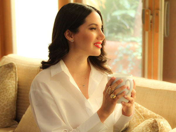 5 Things You Can Do to Keep the New Year Feeling All Year. - Adriana Fine Jewelry