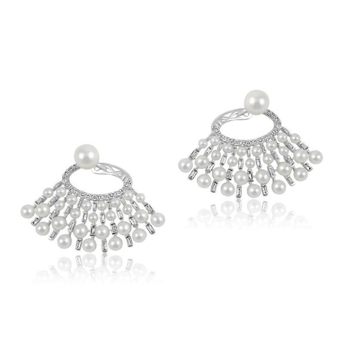 Bridal jewelry 