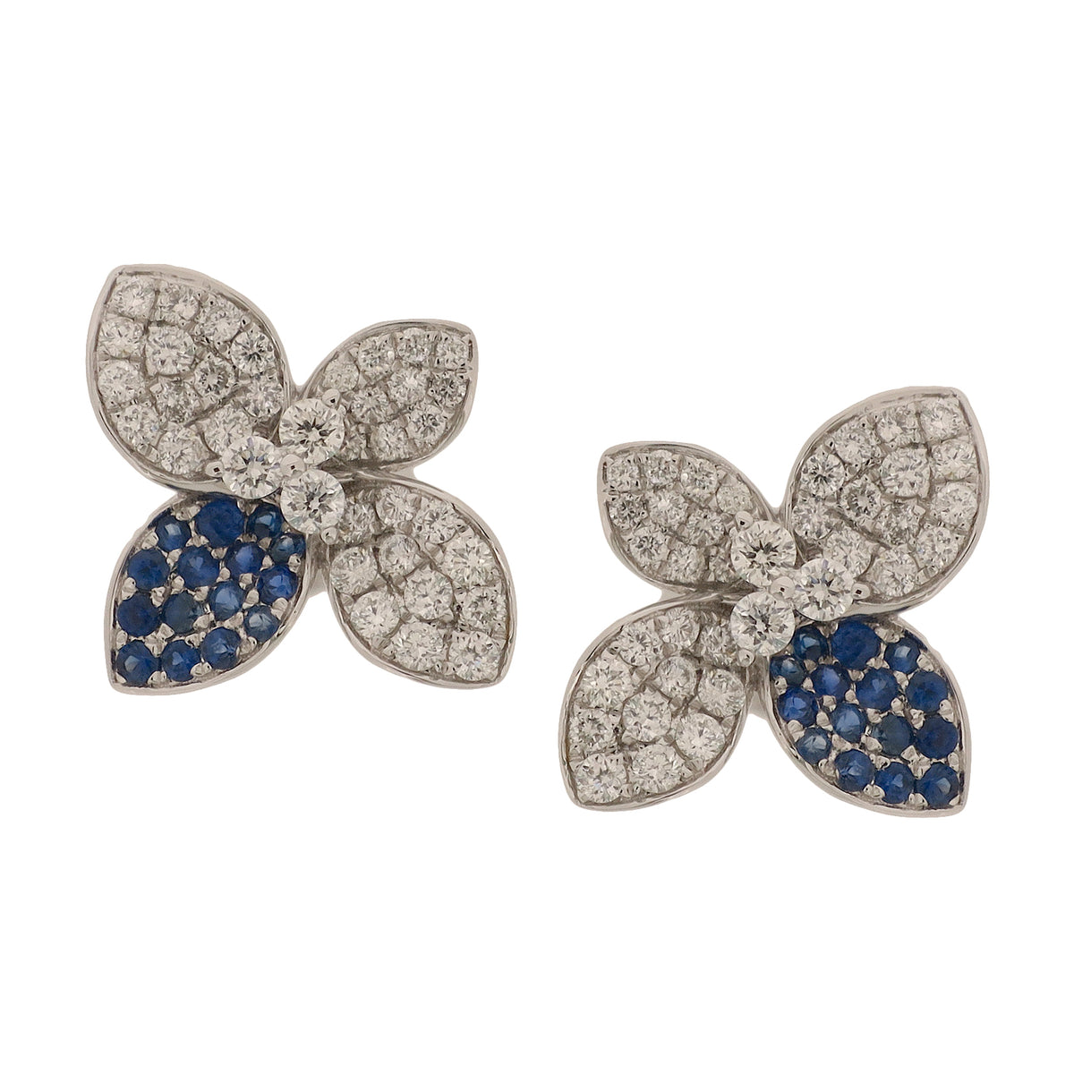 Conjunto collar y aretes con esmeralda
