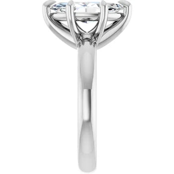 Marquise 1.5ct LG Diamond Engagement Ring