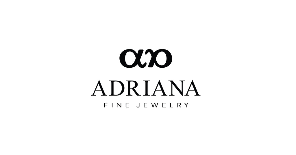 Comprar Joyería Fina Buy Fine Jewelry México Estados Unidos. Adriana Fine Jewelry