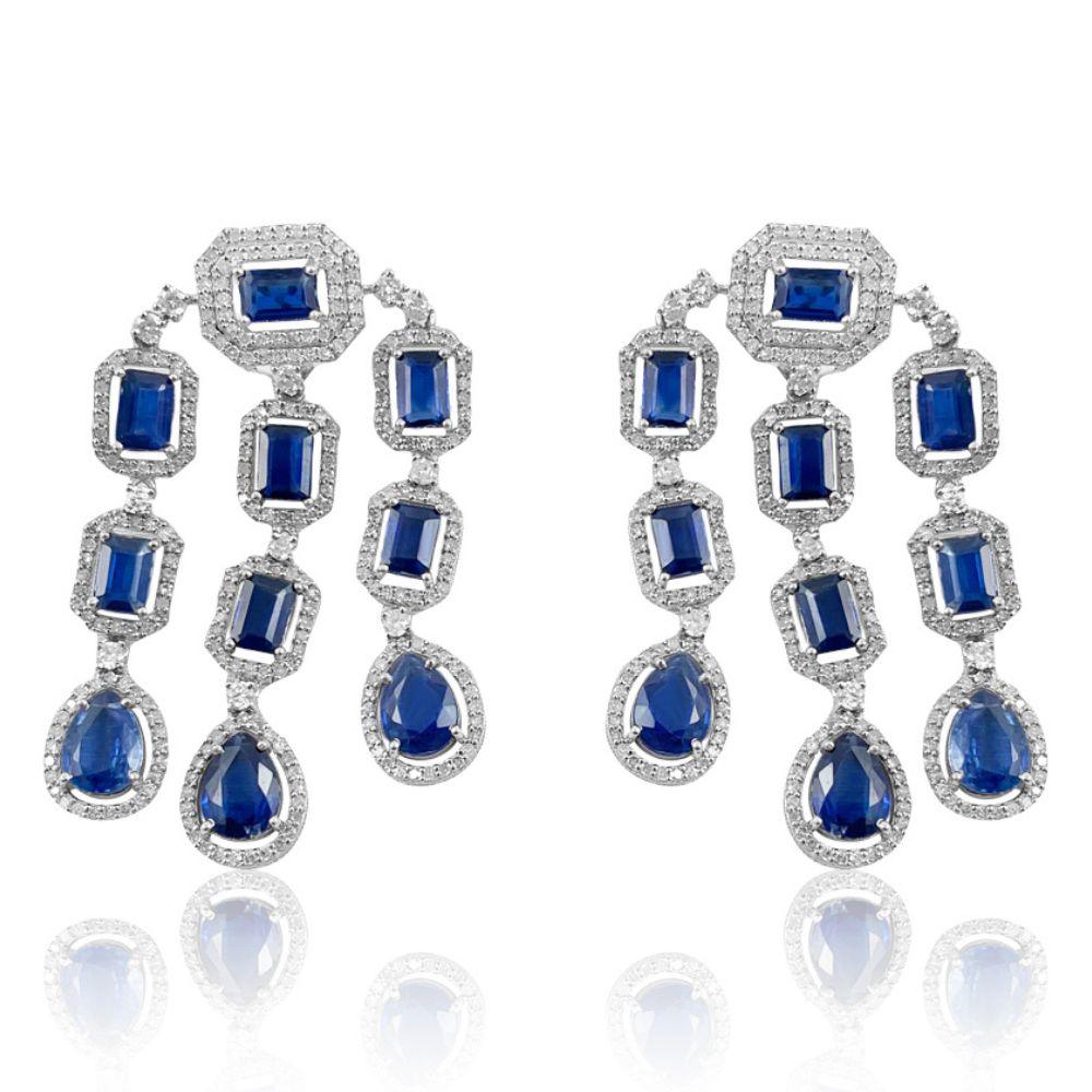 Kyanite Diamond Earrings, Fine jewelry, near me in San Diego, Earrings 14K Yellow Gold, 18k Gold, custom-made jewelry, jewelry store near me in San Diego, pearls, rubi, sapphire, emerald, gold earrings for women, New York, Misisipi, California, Florida, Georgia, Hermosillo, Monterrey, Carolina del Sur, Connecticut, Texas, Maryland, Alabama, Carolina del Norte, Adriana Fine Jewelry Online Shop, Buy Earrings, Necklaces, Bracelets, Rings, gemstones, permanent jewelry in San Diego
