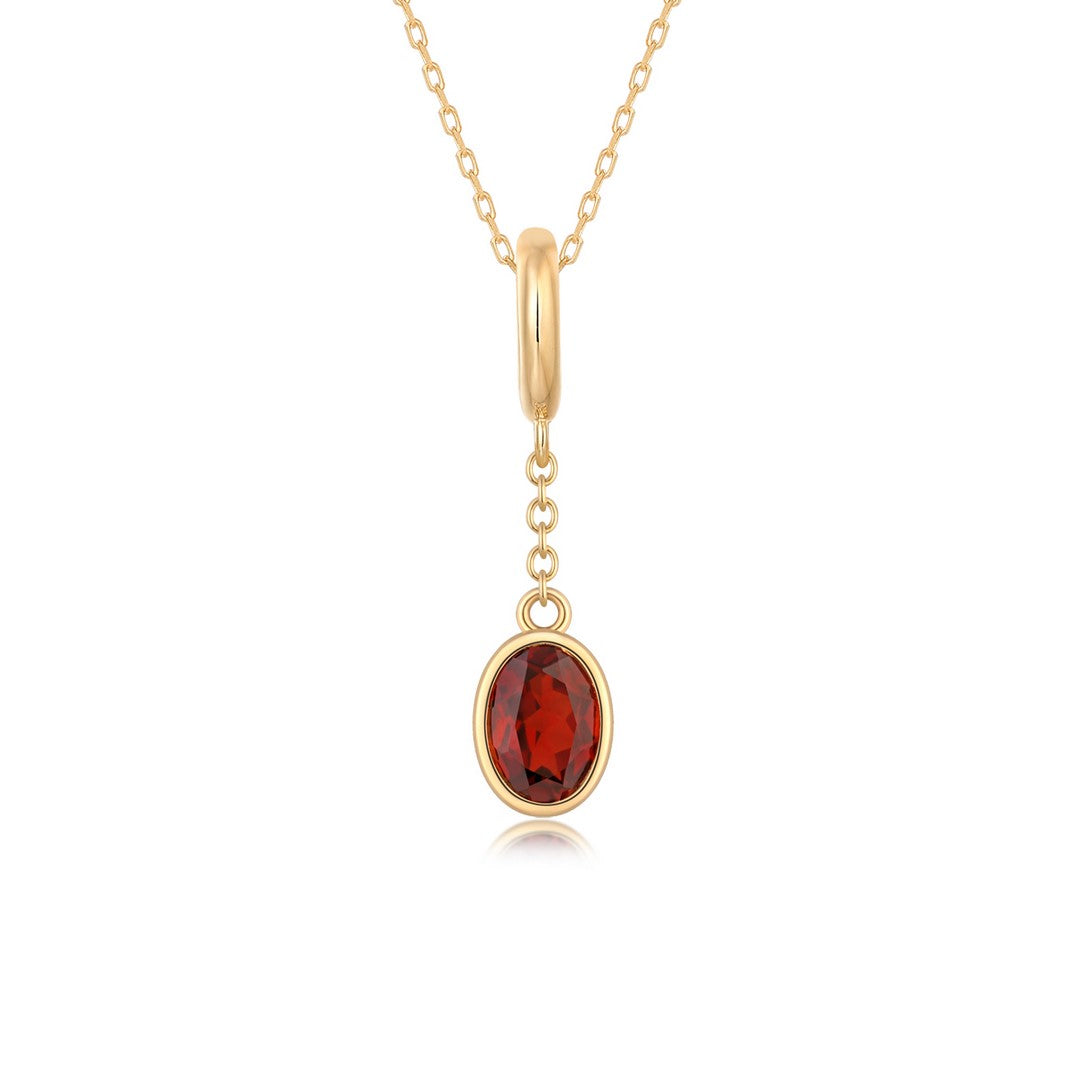 Dije de madreperla con diamantes en oro amarillo 