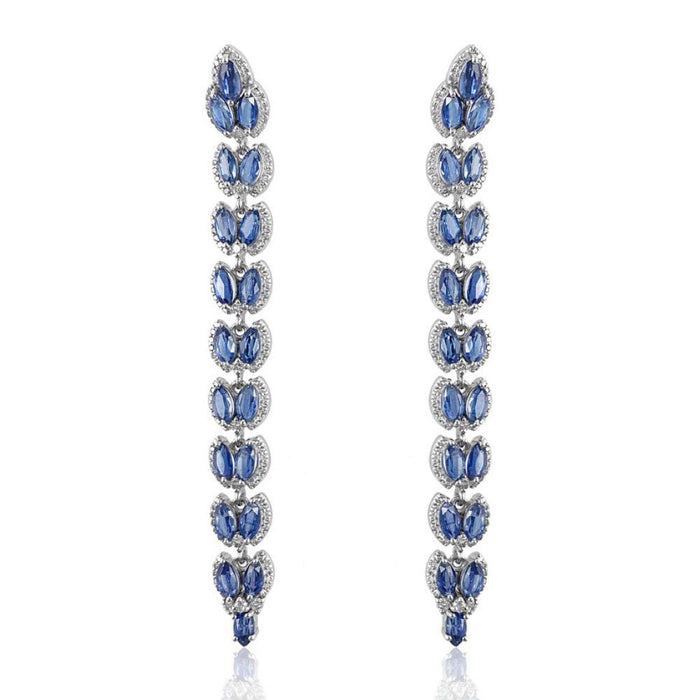 Marquise Kyanite Diamond, Fine jewelry, near me in San Diego, Earrings 14K Yellow Gold, 18k Gold, custom-made jewelry, jewelry store near me in San Diego, pearls, rubi, sapphire, emerald, gold earrings for women, New York, Misisipi, California, Florida, Georgia, Hermosillo, Monterrey, Carolina del Sur, Connecticut, Texas, Maryland, Alabama, Carolina del Norte, Adriana Fine Jewelry Online Shop, Buy Earrings, Necklaces, Bracelets, Rings, gemstones, permanent jewelry in San Diego