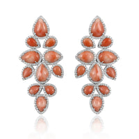  Pink Coral, Diamond Earrings, Fine jewelry, near me in San Diego, Earrings 14K Yellow Gold, 18k Gold, custom-made jewelry, jewelry store near me in San Diego, pearls, rubi, sapphire, emerald, gold earrings for women, New York, Misisipi, California, Florida, Georgia, Hermosillo, Monterrey, Carolina del Sur, Connecticut, Texas, Maryland, Alabama, Carolina del Norte, Adriana Fine Jewelry Online Shop, Buy Earrings, Necklaces, Bracelets, Rings, gemstones, permanent jewelry in San Diego