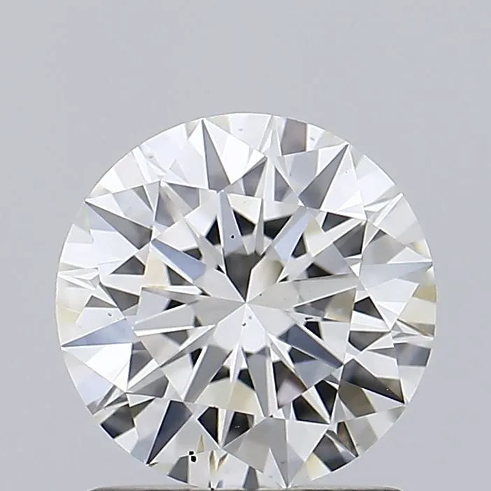 Round Diamond