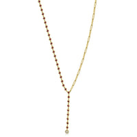 Paperclip Lariat, Fine jewelry, near me in San Diego, diamond band gold, Necklaces with diamond, 14K Yellow Gold, 18k, gold necklace, dior necklace, custom-made gold jewelry, necklace for women, jewelry store near me, pearls, rubi, sapphire, emerald, New York, Misisipi, California, Florida, Georgia, Hermosillo, Monterey, Carolina del Sur, Texas, Alabama, Carolina del Norte, Adriana Fine Jewelry Online Shop, Buy Earrings, Necklaces, Bracelets, Rings, gemstones, permanent jewelry in San Diego