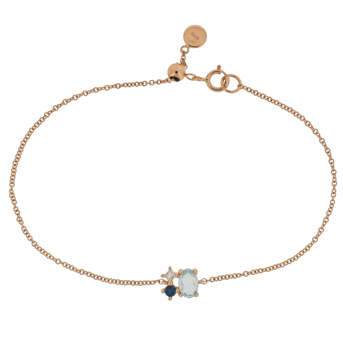 Sky Blue Topaz, Fine jewelry, near me in San Diego, Bracelets with diamond, 14K Yellow Gold, diamond 18k gold, pandora charm custom-made gold jewelry, charm bracelet for girl, bracelet for women, gold cuff, jewelry store near me, pearls, rubi, sapphire, emerald, New York, Misisipi, California, Florida, Georgia, Tijuana, Hermosillo, Monterrey, Carolina del Sur, Connecticut, Texas, Maryland, Alabama, Carolina del Norte, Adriana Fine Jewelry Online Shop, Buy Bracelets, gemstones, permanent jewelry in San Diego