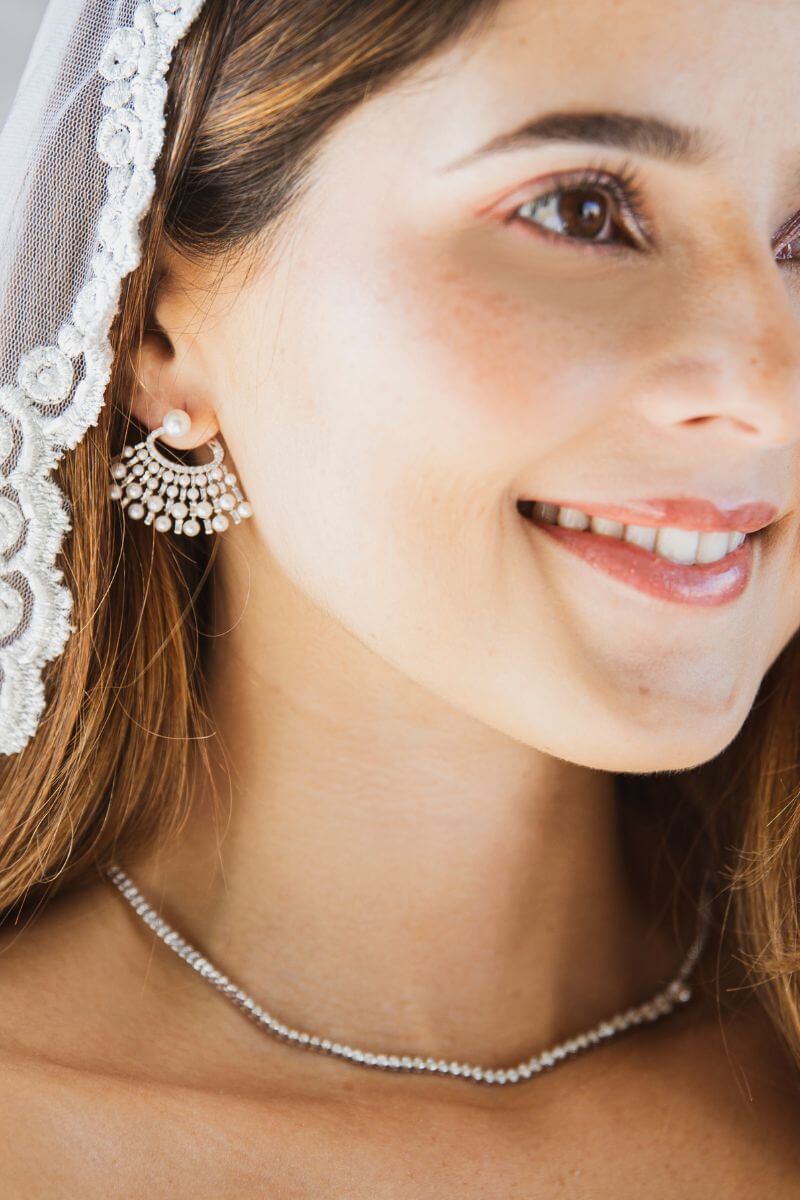 Fine jewelry in San Diego for brides, bridal collection jewelry, featuring diamonds, rings, bracelets, earrings, gold, rubies, pearls, and gemstones.