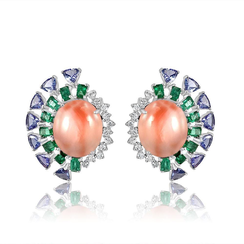 Diamond earrings for women on sale near me
